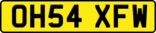 OH54XFW