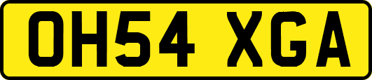 OH54XGA