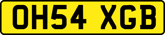 OH54XGB