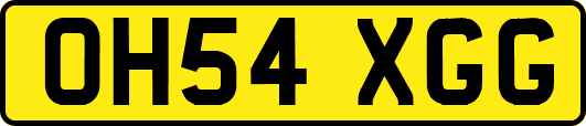 OH54XGG