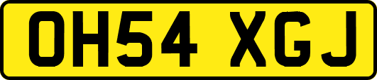 OH54XGJ