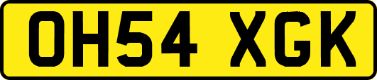 OH54XGK