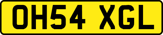 OH54XGL