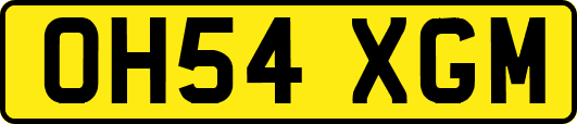 OH54XGM