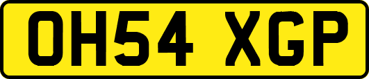 OH54XGP