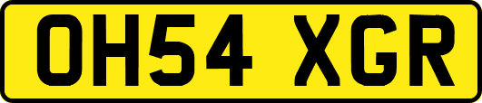 OH54XGR