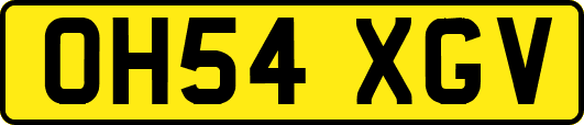 OH54XGV