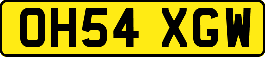 OH54XGW