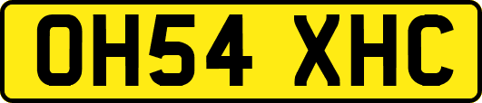 OH54XHC