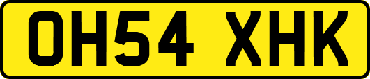 OH54XHK