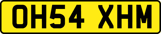 OH54XHM