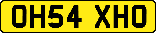 OH54XHO