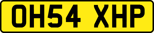 OH54XHP