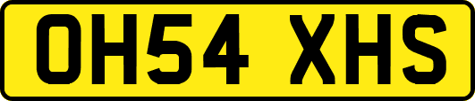 OH54XHS