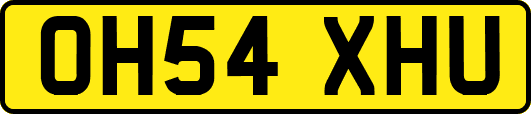 OH54XHU