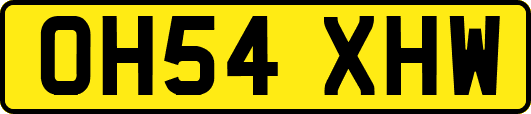 OH54XHW