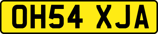 OH54XJA