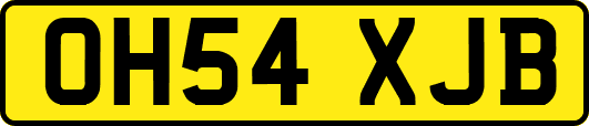 OH54XJB