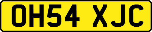 OH54XJC