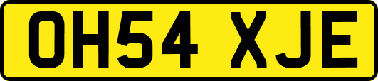 OH54XJE