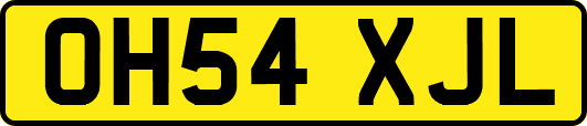 OH54XJL