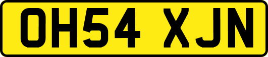 OH54XJN