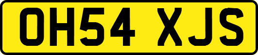 OH54XJS