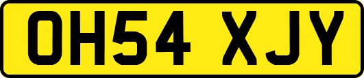 OH54XJY