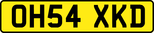 OH54XKD