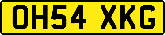 OH54XKG