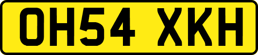 OH54XKH