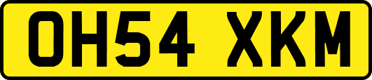 OH54XKM