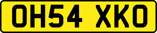 OH54XKO