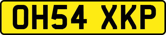 OH54XKP