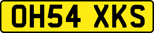 OH54XKS