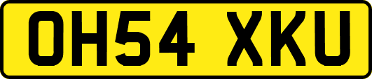 OH54XKU