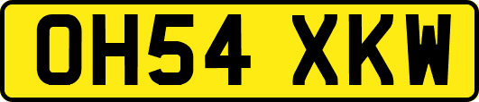 OH54XKW