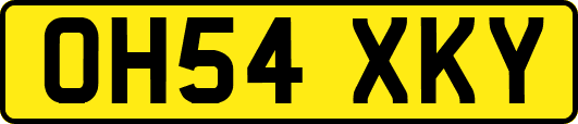 OH54XKY