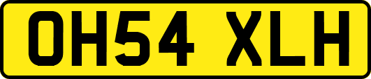 OH54XLH