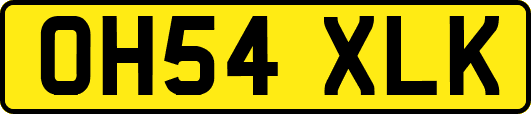 OH54XLK