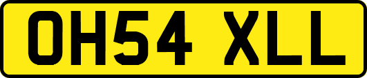 OH54XLL