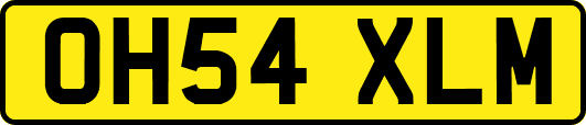 OH54XLM