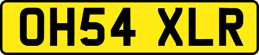 OH54XLR