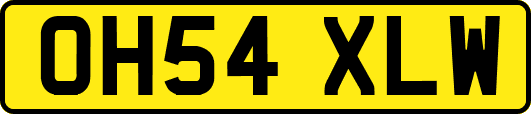 OH54XLW