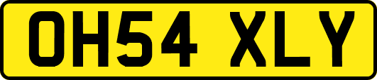 OH54XLY