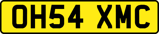 OH54XMC