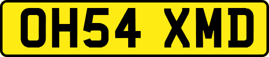 OH54XMD