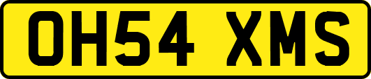 OH54XMS