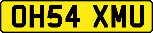 OH54XMU