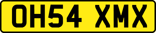 OH54XMX
